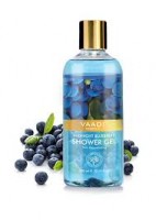 Vaadi Herbal Midnight Blueberry Shower Gel 300 ml